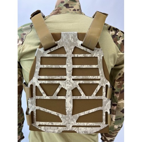 Emersongear тактический каркасно-модульный жилет в Омске