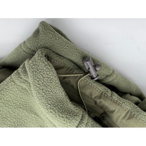 Флисовая военная зимняя кофта толстая в Омске