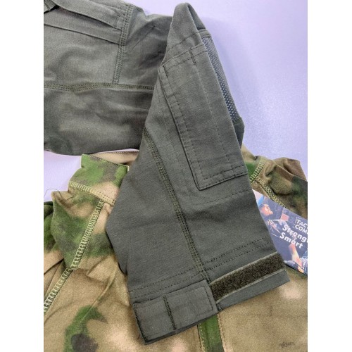 Футболки с длинным рукавом, подходят под боевой комплект G2 / G3 в Омске