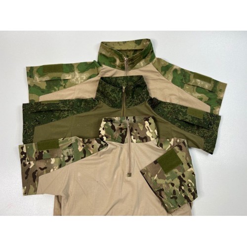 Футболки с коротким рукавом под боевой комплект G2 / G3 в Омске