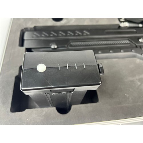 Гарпия ПРО 120W блокиратор дронов в Омске