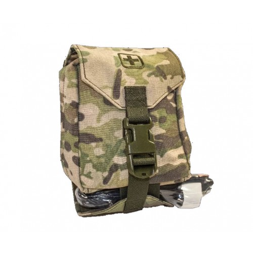 Военная тактическая аптечка «Практика - 2М» в Омске