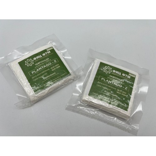 Бинт для тампонады «Plantago-Z» в Омске