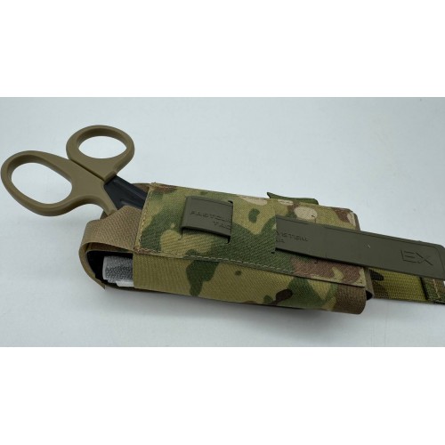 Медицинский подсумок с ножницами и турникетом в Омске