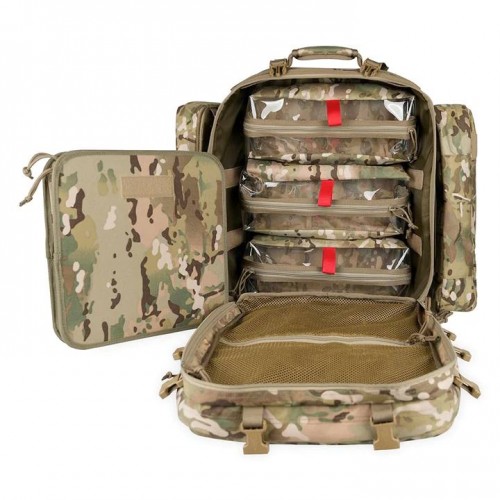 Тактический медицинский рюкзак Rhino Rescue 40L в Омске