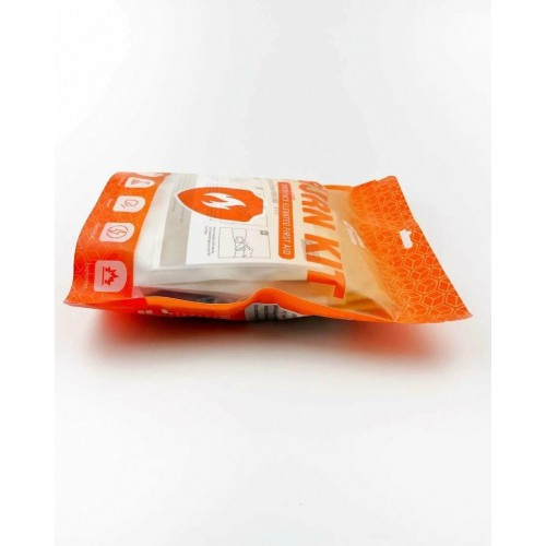 Набор для оказания первой помощи при ожогах Burn Kit Rhino Rescue в Омске