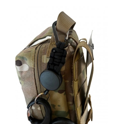 Военная тактическая аптечка «Тандем» в Омске