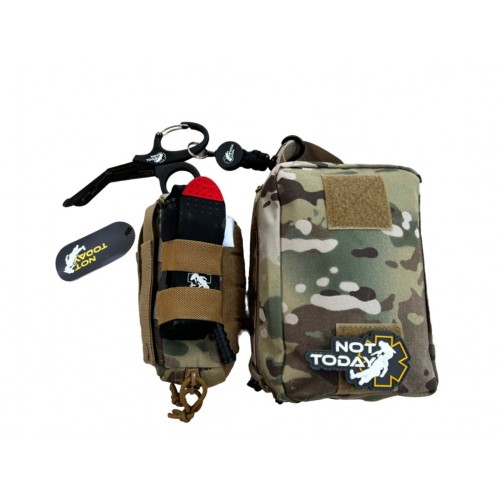 Военная тактическая аптечка «Тандем» в Омске