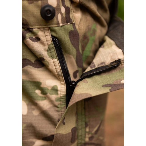 Противоосколочный костюм класса защиты С2/БР1 в Омске