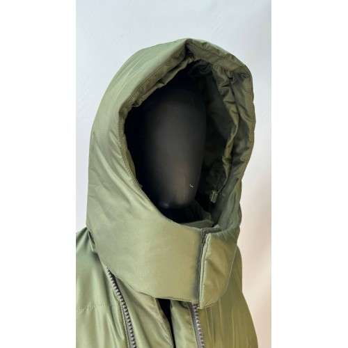 Бронежилет гражданский класс защиты С2 противоосколочный в Омске