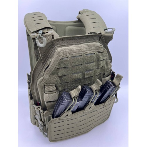 Разгрузка/плитник YAKEDA VT-6094 на Fast drop в Омске