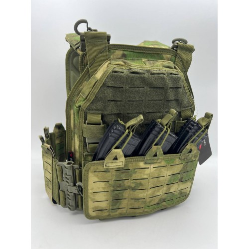 Разгрузка/плитник YAKEDA VT-6094 на Fast drop в Омске