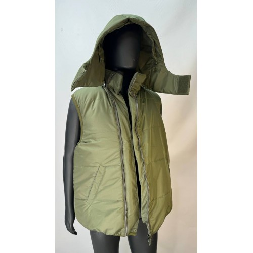 Бронежилет гражданский класс защиты С2 противоосколочный в Омске