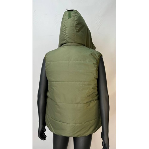 Бронежилет гражданский класс защиты С2 противоосколочный в Омске