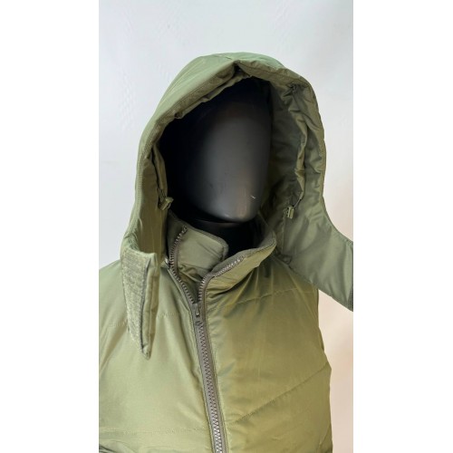 Бронежилет гражданский класс защиты С2 противоосколочный в Омске