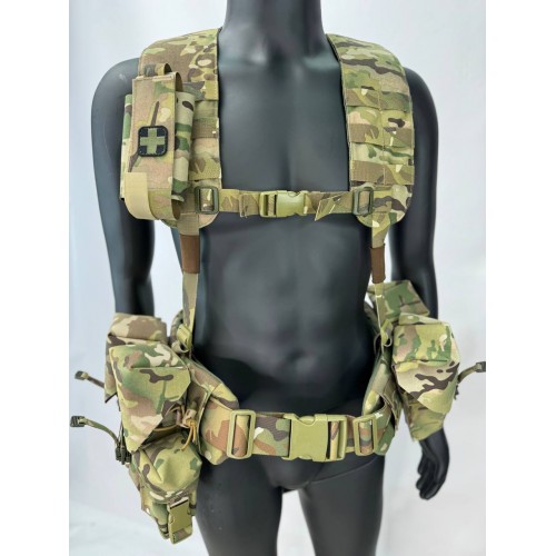 Разгрузочно-поясная система Воевода 14/23 в Омске