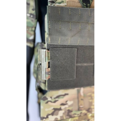 Бронежилет Воевода в Омске 14/23 СТАНДАРТ с ик-ремиссией