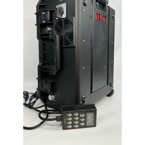 Купольный подавитель дронов «АЛИЯ 400» в Омске 10 каналов мощность 500W