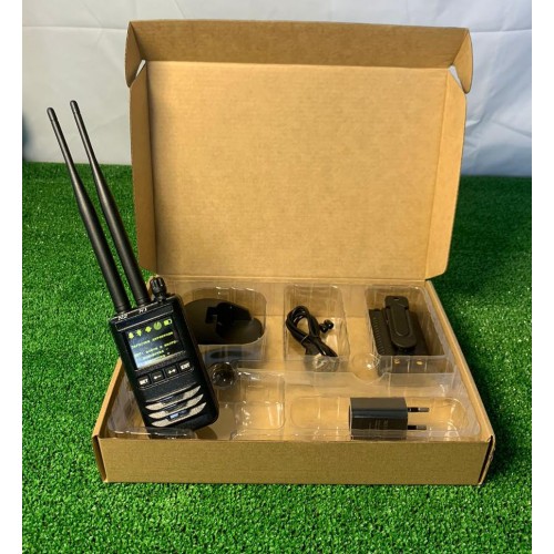 Детектор дронов JH-N2 5 каналов в Омске