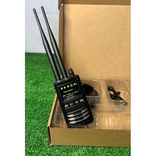 Детектор дронов JH-N2 5 каналов в Омске