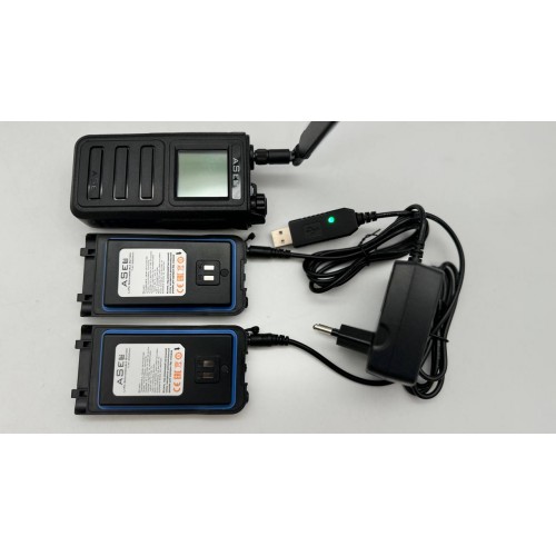 Детектор-обнаружитель дронов ASEL Labs v.4 в Омске всенаправленный