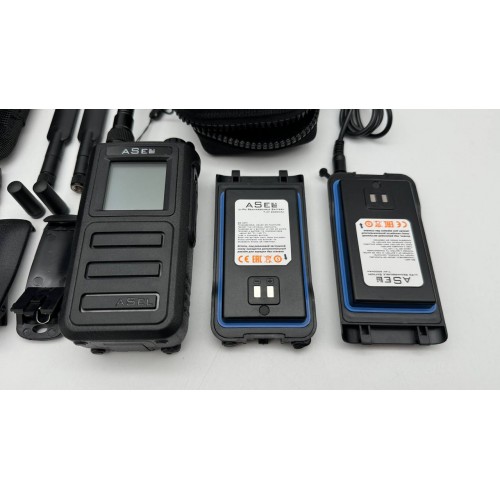 Детектор-обнаружитель дронов ASEL Labs v.4 в Омске всенаправленный