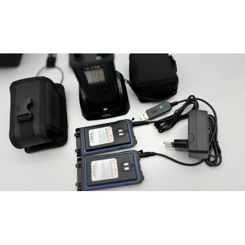 Детектор-обнаружитель дронов ASEL Labs v.4 в Омске всенаправленный