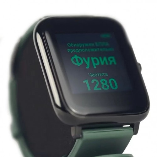 Часы «Таир» для детектора дронов «Булат» V4 в Омске