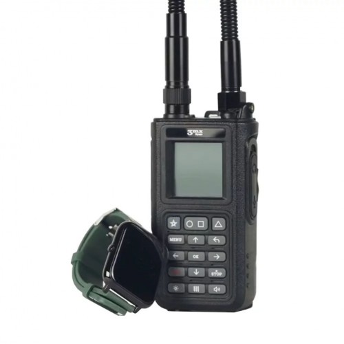 Часы «Таир» для детектора дронов «Булат» V4 в Омске