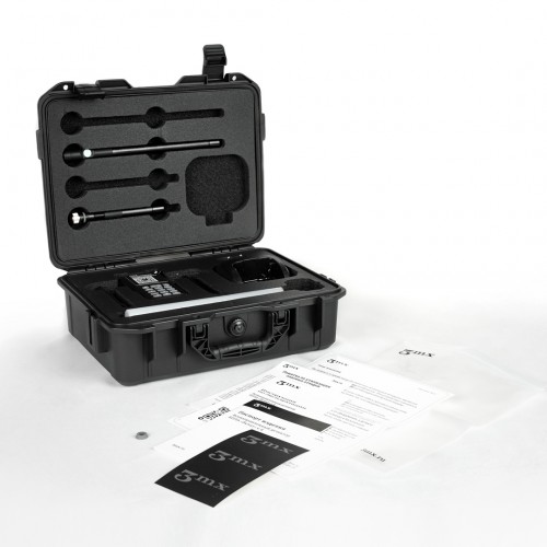 Детектор-обнаружитель дронов Булат v.4 в Омске всенаправленный