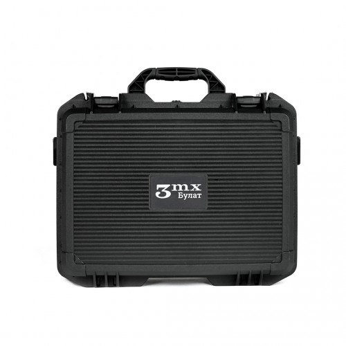 Детектор-обнаружитель дронов Булат v.4 в Омске всенаправленный