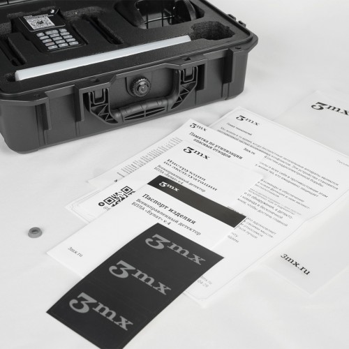 Детектор-обнаружитель дронов Булат v.4 в Омске всенаправленный