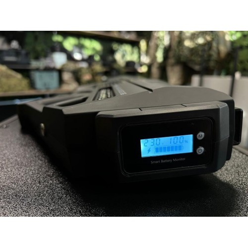 Гарпия (Гром) в Омске 8-канальный подавитель БПЛА