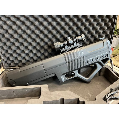 Гарпия (Гром) в Омске 8-канальный подавитель БПЛА