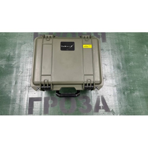 Подавитель FPV дронов «Гроза 5.8» в Омске