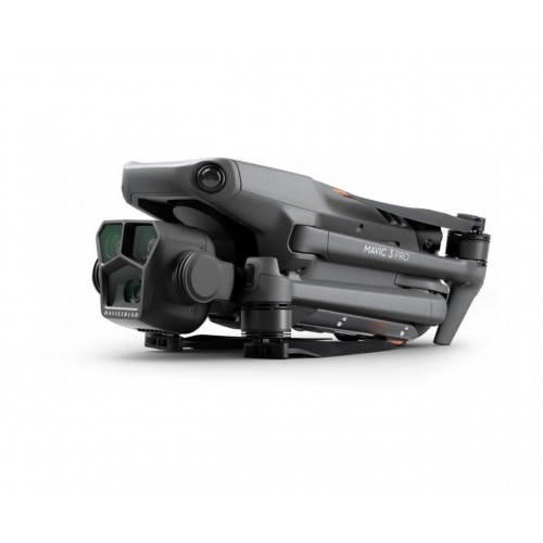 Квадрокоптер DJI Mavic 3 Fly More Combo в Омске DJI RC / с экраном