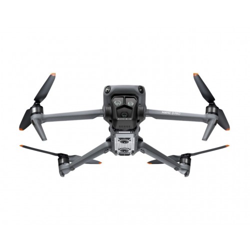 Квадрокоптер DJI Mavic 3 Fly More Combo в Омске DJI RC / с экраном