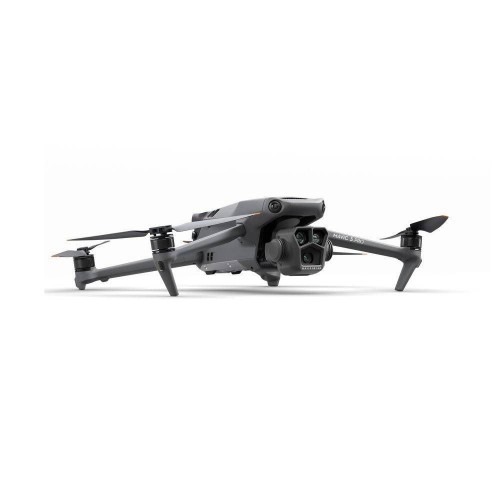 Квадрокоптер DJI Mavic 3 Fly More Combo в Омске DJI RC / с экраном