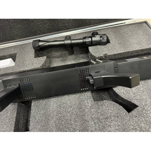 Гарпия GW-UAV102P8 пушка для подавления дронов 8-диапазонная в Омске