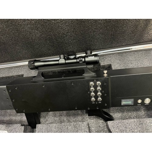 Гарпия GW-UAV102P8 пушка для подавления дронов 8-диапазонная в Омске