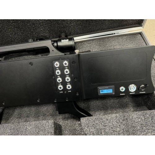 Гарпия GW-UAV102P8 пушка для подавления дронов 8-диапазонная в Омске