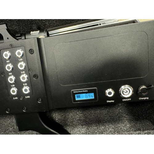 Гарпия GW-UAV102P8 пушка для подавления дронов 8-диапазонная в Омске