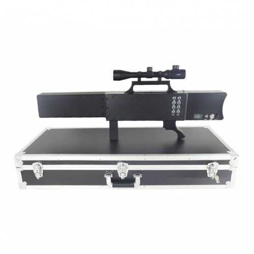 Гарпия GW-UAV102P8 пушка для подавления дронов 8-диапазонная в Омске