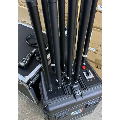 Терминатор 500W в Омске всенаправленный 10-ти канальный