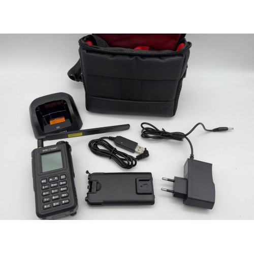 Обнаружитель определитель дронов BORISTONE в Омске всенаправленный детектор