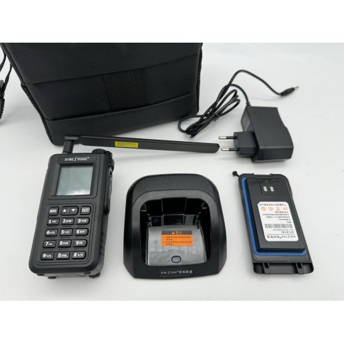 Обнаружитель определитель дронов BORISTONE в Омске всенаправленный детектор