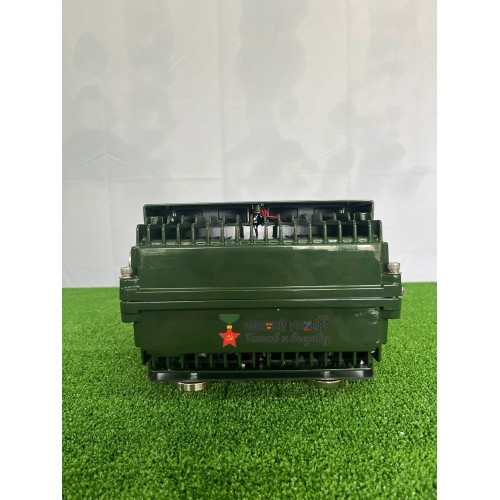 РЭБ РОМАШКА-4 NEW в Омске подавитель FPV