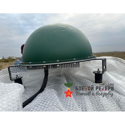 РЭБ «Зонт» L в Омске подавитель FPV-дронoв