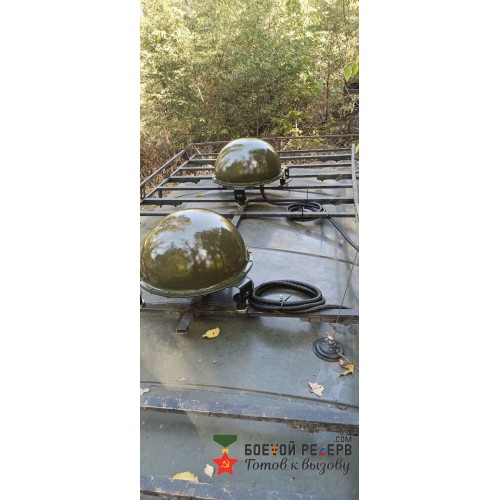 РЭБ «Зонт» M в Омске подавитель FPV-дронoв