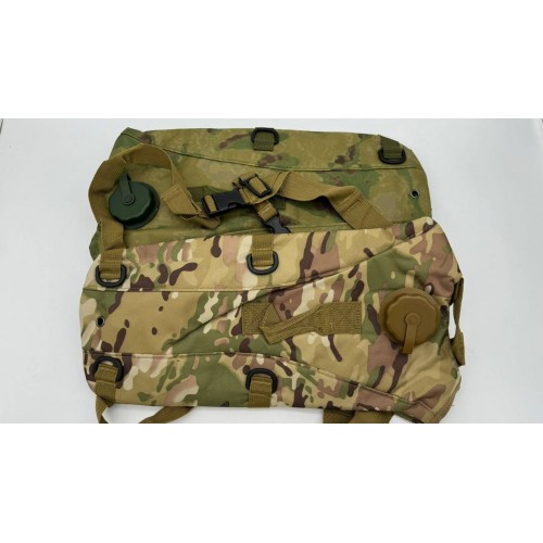 Гидратор армейский тактический 2.5 литра в Омске